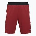 Pantaloni scurți pentru bărbați VICTOR R-60200 biking red