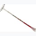 Rachetă de badminton VICTOR DX-Light Fighter 50 D red 6