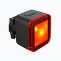 Lampă spate pentru biciclete INFINI Agele USB