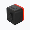 Lampă spate pentru biciclete INFINI Agele USB 3