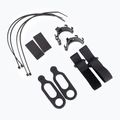 Infini Set Lava Lava Usb lampă de bicicletă negru I-260WR1 2