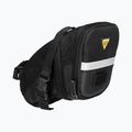 Topeak Aero Wedge Pack geantă pentru scaun de bicicletă negru T-TC2262B 6