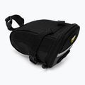 Topeak Aero Wedge Pack geantă pentru scaun de bicicletă negru T-TC2262B 2