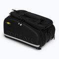 Geantă pentru portbagaj Topeak Trunk Bag Dxp Strap negru T-TT9643B