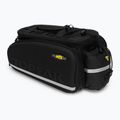 Geantă pentru portbagaj Topeak Trunk Bag Dxp Strap negru T-TT9643B 2