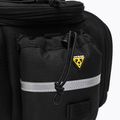 Geantă pentru portbagaj Topeak Trunk Bag Dxp Strap negru T-TT9643B 4