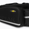 Geantă pentru portbagaj Topeak Trunk Bag Dxp Strap negru T-TT9643B 5