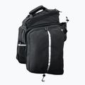 Geantă pentru portbagaj Topeak Trunk Bag Dxp Strap negru T-TT9643B 9