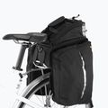 Geantă pentru portbagaj Topeak Trunk Bag Dxp Strap negru T-TT9643B 11