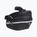 Topeak Wedge Pack Ii W/Fixer geantă de scaun negru T-TC2273B 8