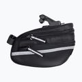 Topeak Wedge Pack Ii W/Fixer geantă de scaun negru T-TC2273B 9