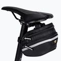 Topeak Wedge Pack Ii W/Fixer geantă de scaun negru T-TC2273B 10