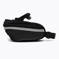Topeak Wedge Pack Ii W/Fixer geantă de scaun negru T-TC2273B 2