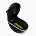 Topeak Wedge Pack Ii W/Fixer geantă de scaun negru T-TC2273B 4