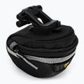 Geantă de Bicicletă pentru Scaun Topeak Wedge Pack II Neagră T-TC2270B 2