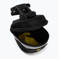 Geantă de Bicicletă pentru Scaun Topeak Wedge Pack II Neagră T-TC2270B 4