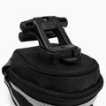 Geantă de Bicicletă pentru Scaun Topeak Wedge Pack II Neagră T-TC2270B 5