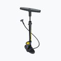 Pompă de picior pentru bicicletă Topeak Joe Blow Max Hp, negru, T-TJB-M2B 7