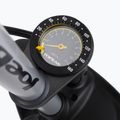 Pompă de picior pentru bicicletă Topeak Joe Blow Max Hp, negru, T-TJB-M2S 3