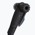 Pompă de picior pentru bicicletă Topeak Joe Blow Max Hp, negru, T-TJB-M2S 6