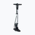 Pompă de picior pentru bicicletă Topeak Joe Blow Max Hp, negru, T-TJB-M2S 7