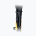 Pompă de picior pentru bicicletă Topeak Joe Blow Max Hp, negru, T-TJB-M2S 8