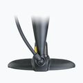 Pompă de picior pentru bicicletă Topeak Joe Blow Max Hp, negru, T-TJB-M2S 9