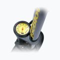 Pompă de picior pentru bicicletă Topeak Joe Blow Max Hp, negru, T-TJB-M2S 10