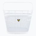Coș de ghidon Topeak Basket Front alb T-TB2001W 2