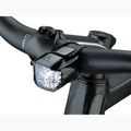 Lampă de bicicletă față Topeak Whitelite Race black 2
