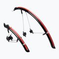 Topeak set de apărători de noroi pentru biciclete Defender Iglow X Set T-TIG-DF02 6