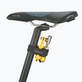 Pompă de bicicletă Topeak Air Booster Race Pod X galben T-TAB-RPX 6