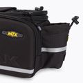 Geantă pentru portbagaj Topeak Mtx Trunk Bag Dx negru T-TT9648B 6