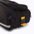 Geantă pentru portbagaj Topeak Mtx Trunk Bag Dx negru T-TT9648B 8