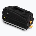 Geantă pentru portbagaj Topeak Mtx Trunk Bag Ex negru T-TT9646B