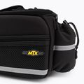 Geantă pentru portbagaj Topeak Mtx Trunk Bag Ex negru T-TT9646B 4