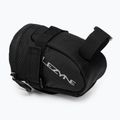 Geantă de scaun LEZYNE M-CADDY negru LZN-1-SB-CADDY-V1M04