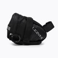LEZYNE S-CADDY geantă pentru scaunul bicicletei negru LZN-1-SB-CADDY-V1S04 2