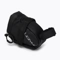 LEZYNE S-CADDY geantă pentru scaunul bicicletei negru LZN-1-SB-CADDY-V1S04 3