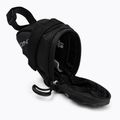 LEZYNE S-CADDY geantă pentru scaunul bicicletei negru LZN-1-SB-CADDY-V1S04 4