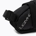 LEZYNE S-CADDY geantă pentru scaunul bicicletei negru LZN-1-SB-CADDY-V1S04 6