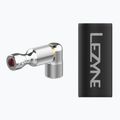 Pompă de bicicletă Lezyne Trigger Drive CO2 + Nabój 16 g gloss silver 4