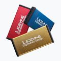 Set Lezyne KIT METAL KIT BOX 6x petice, răzuitor, 1x clapetă pentru anvelope 24 buc. LZN-1-PK-METAL-BOX24-V1