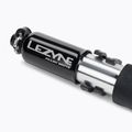 Pompă de mână pentru bicicletă LEZYNE ALLOY DRIVE HV S ABS 90psi lungime scurtă negru LZN-1-MP-ALLDR-V2S04 3