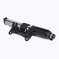 Pompă de bicicletă Lezyne Sport Drive HP S 120psi cu tub scurt, gri LZN-1-MP-SPDHP-V1S19