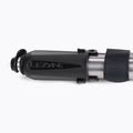 Pompă de bicicletă Lezyne Sport Drive HP S 120psi cu tub scurt, gri LZN-1-MP-SPDHP-V1S19 3