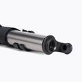 Pompă de bicicletă Lezyne Sport Drive HP S 120psi cu tub scurt, gri LZN-1-MP-SPDHP-V1S19 4