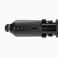 Pompă de bicicletă Lezyne Sport Drive HV S 90psi cu lungime scurtă, negru LZN-1-MP-SPDHV-V1S04 3