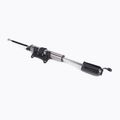 Pompă de bicicletă Lezyne Sport Drive HV S 90psi gri scurt LZN-1-MP-SPDHV-V1S19 2