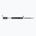 Pompă de bicicletă Lezyne Carbon Drive Lite Hp S din carbon